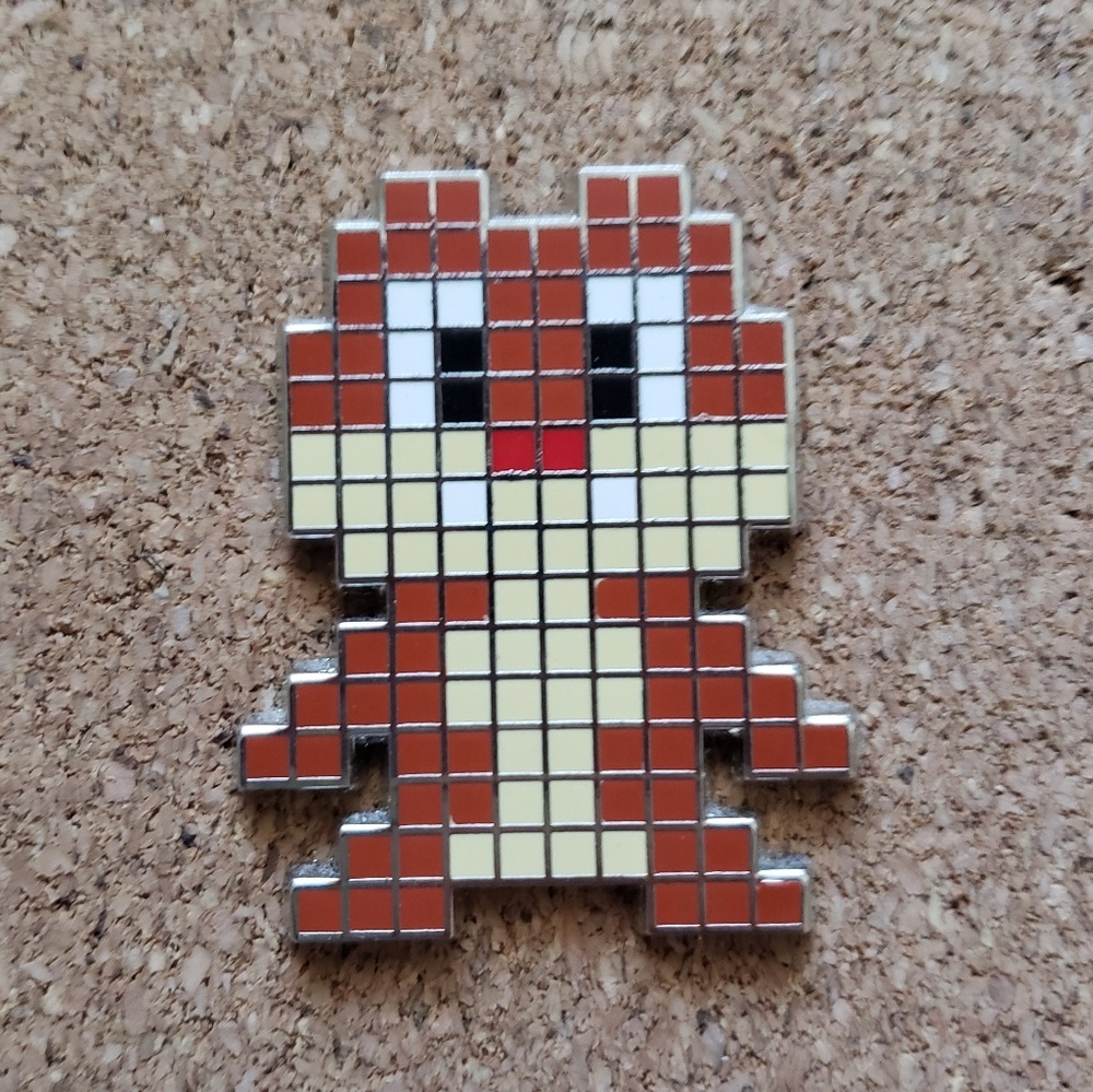 Disney Dale Pin